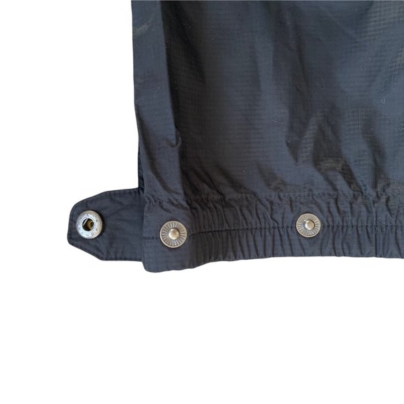 Cloudveil Technical Ski & Snowboarding Two Way Zipper Pants M - Picture 8 of 8